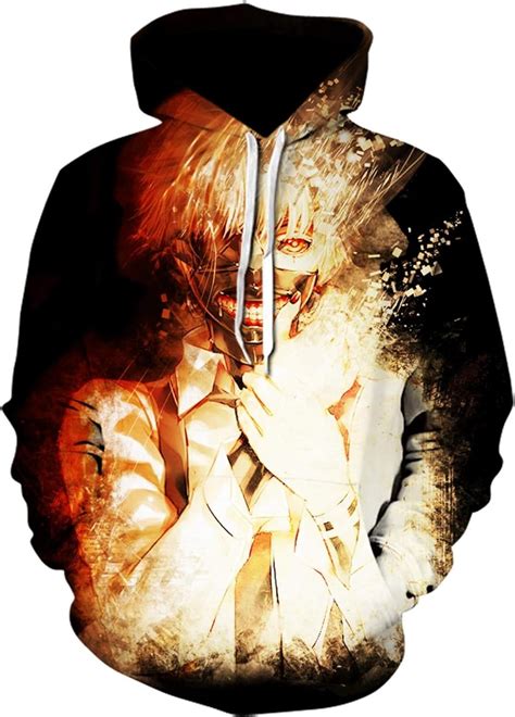 anime hoodie amazon|anime hoodies for men amazon.